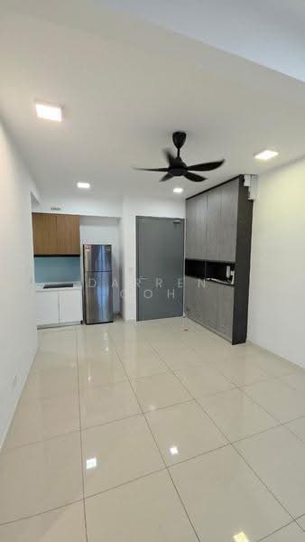Kediaman Servis untuk Dijual di Sunway Serene - Darren Goh - Kitchen - PropertyGuru.com.my
