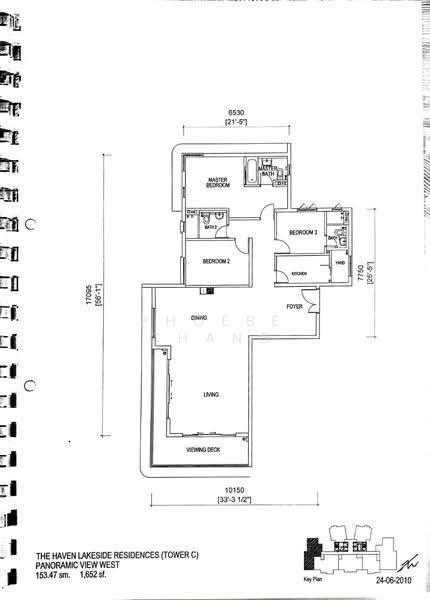 Condominium for Sale at The Haven - Phoebe Chang - PropertyGuru.com.my
