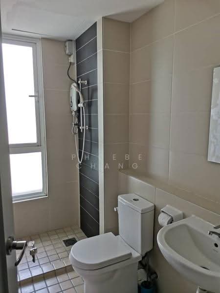 Condominium for Sale at The Haven - Phoebe Chang - Bathroom - PropertyGuru.com.my