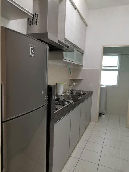 Condominium for Sale at The Haven - Phoebe Chang - Kitchen - PropertyGuru.com.my