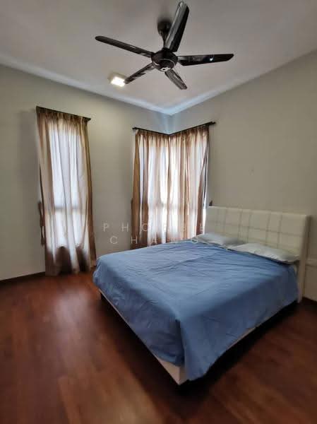 Condominium for Sale at The Haven - Phoebe Chang - Bedroom - PropertyGuru.com.my