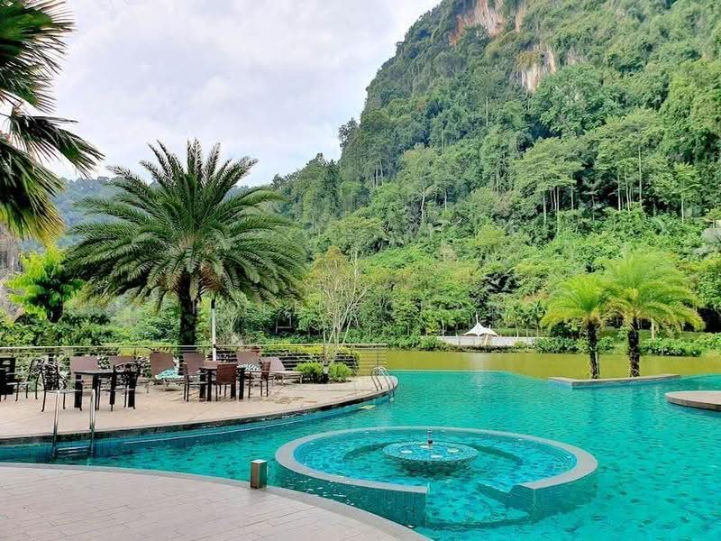 Condominium for Sale at The Haven - Phoebe Chang - Pool - PropertyGuru.com.my