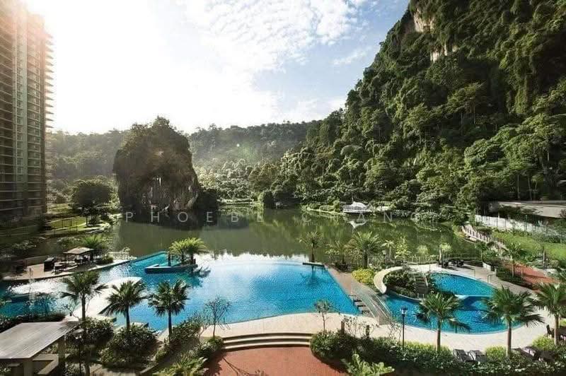 Condominium for Sale at The Haven - Phoebe Chang - Pool - PropertyGuru.com.my