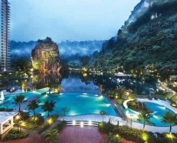 Condominium for Sale at The Haven - Phoebe Chang - Exterior - PropertyGuru.com.my