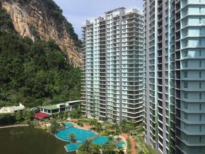 Condominium for Sale at The Haven - Phoebe Chang - Exterior - PropertyGuru.com.my