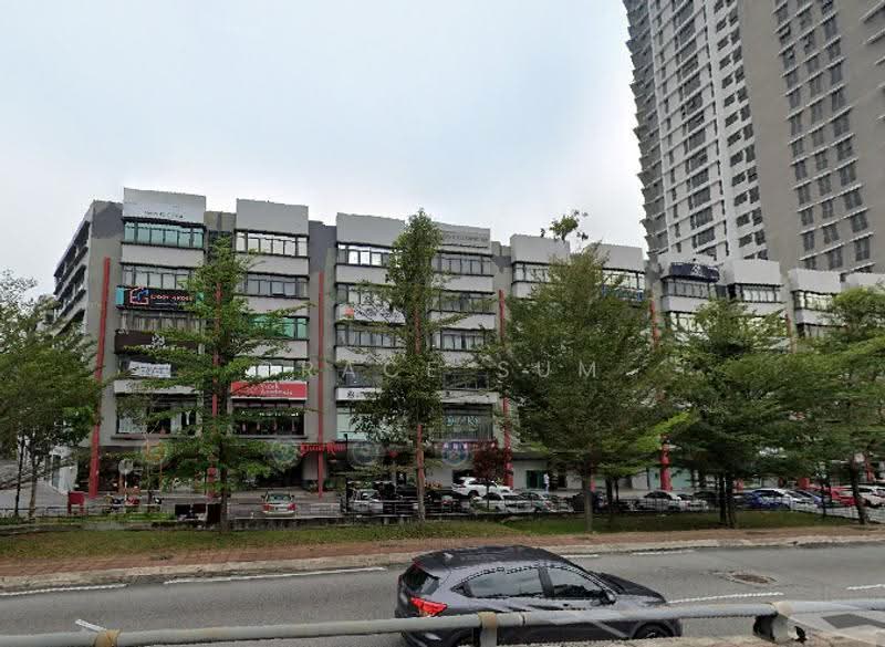 Office for Rent in Cheras (Kuala Lumpur) - GRACE SUM - Exterior - PropertyGuru.com.my