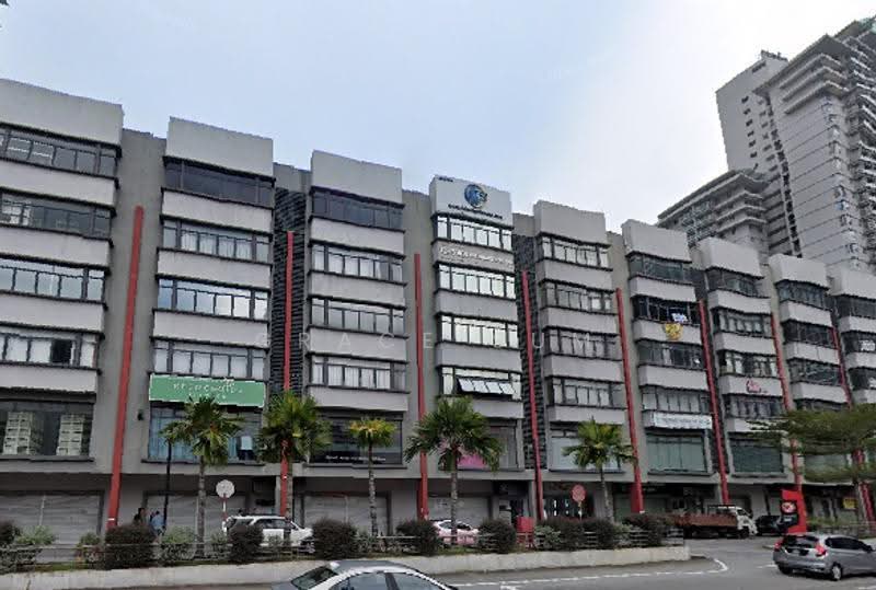Office for Rent in Cheras (Kuala Lumpur) - GRACE SUM - Exterior - PropertyGuru.com.my