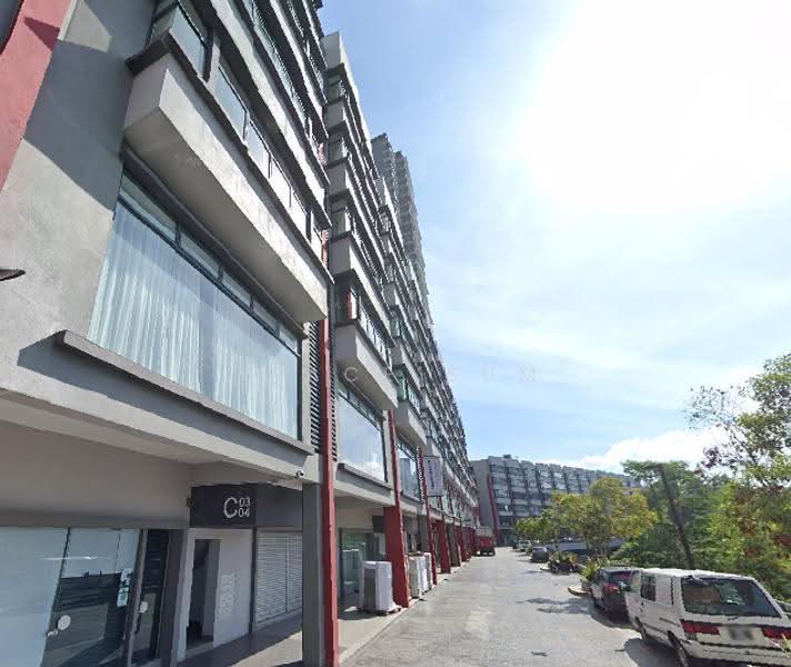 Office for Rent in Cheras (Kuala Lumpur) - GRACE SUM - Exterior - PropertyGuru.com.my
