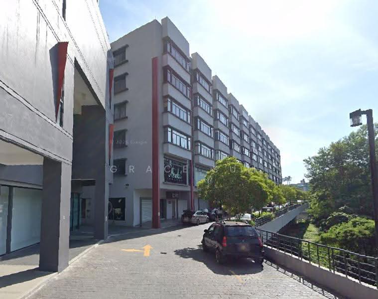 Office for Rent in Cheras (Kuala Lumpur) - GRACE SUM - Exterior - PropertyGuru.com.my