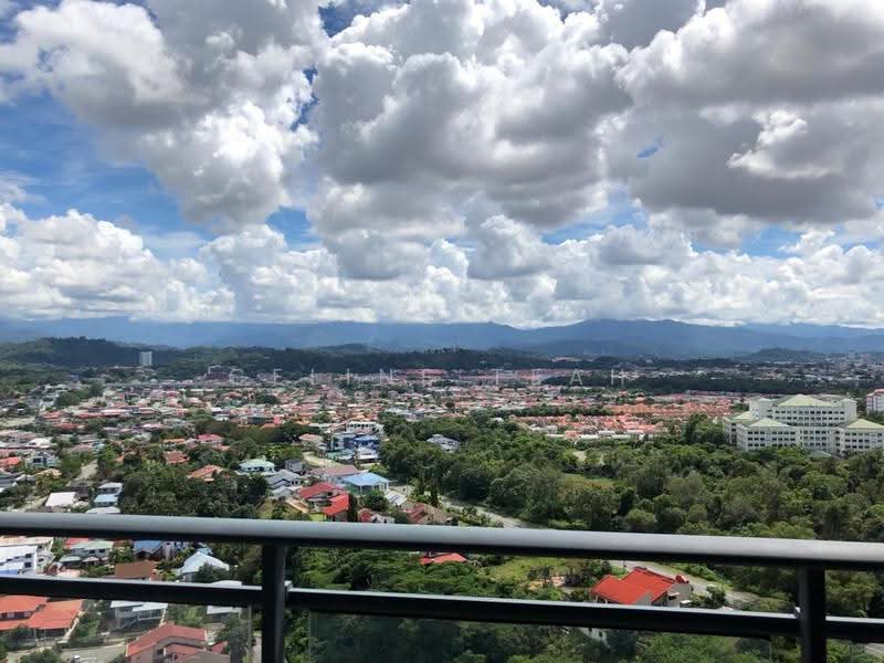 Kondominium untuk Disewa di Harrington Suites - Celine Teah - View - PropertyGuru.com.my