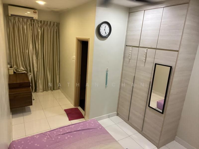 Rumah Teres 2-Tingkat untuk Dijual di Taman Dato Onn (Johor Bahru) - Nathan Chan - Bedroom - PropertyGuru.com.my
