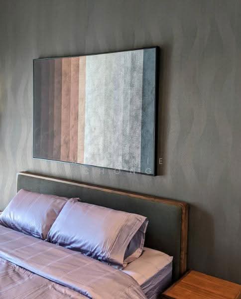 Service Residence for Sale at Stonor 3 - Kweenie Chong - Bedroom - PropertyGuru.com.my