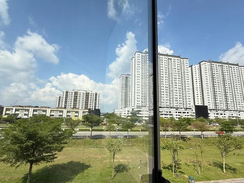 Shop / Office for Sale in Taman Sierra Perdana (Masai) - Ee Fong Toh - Exterior - PropertyGuru.com.my