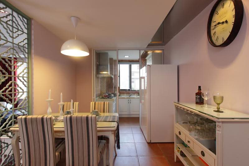 Service Residence for Rent at Majestic Maxim - JC Lee - Kitchen - PropertyGuru.com.my