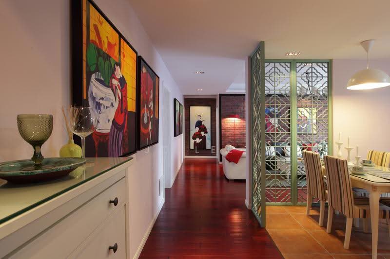 Service Residence for Rent at Majestic Maxim - JC Lee - Interior - PropertyGuru.com.my