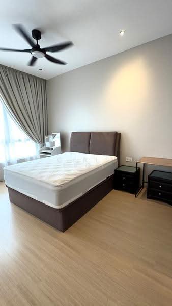 Condominium for Sale at Trinity Pentamont - Chris Teoh - Bedroom - PropertyGuru.com.my
