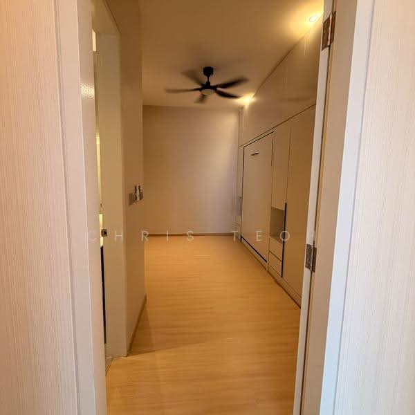 Condominium for Sale at Trinity Pentamont - Chris Teoh - Interior - PropertyGuru.com.my
