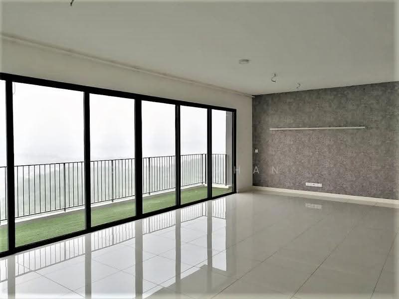 Condominium for Sale at Windows on The Park - Chloe Chan - Balcony - PropertyGuru.com.my
