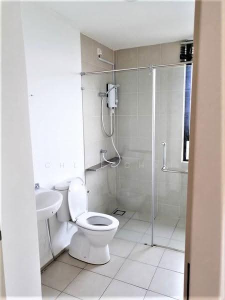Condominium for Sale at Windows on The Park - Chloe Chan - Bathroom - PropertyGuru.com.my