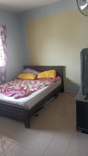 Apartment for Sale at Seri Semarak Apartment - Harold Lee - Bedroom - PropertyGuru.com.my