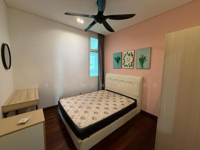 Service Residence for Sale at 1Medini - Kang Wen Xiang - PropertyGuru.com.my