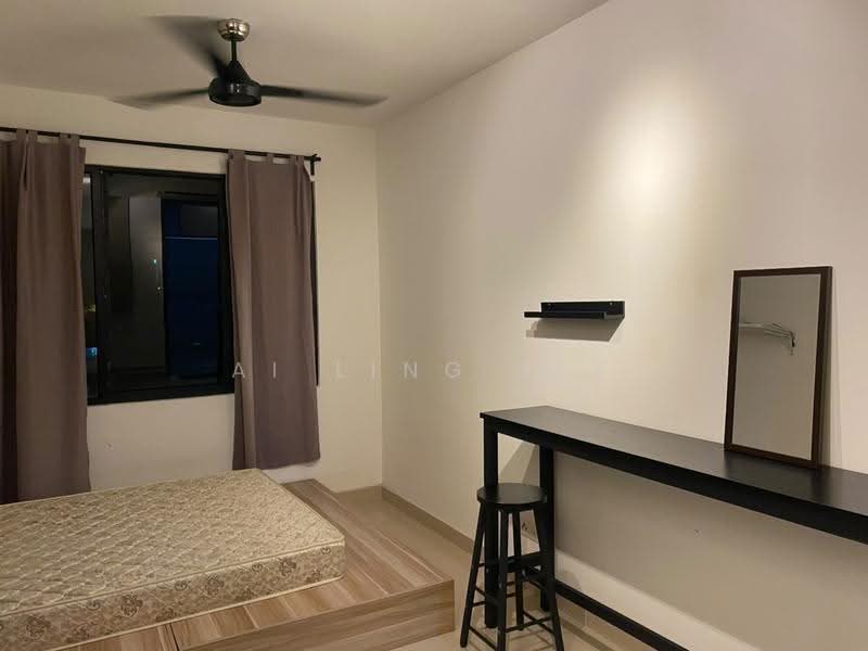 Kondominium untuk Disewa di Ken Rimba Condominium 1 - Ai Ling Yee - Bedroom - PropertyGuru.com.my
