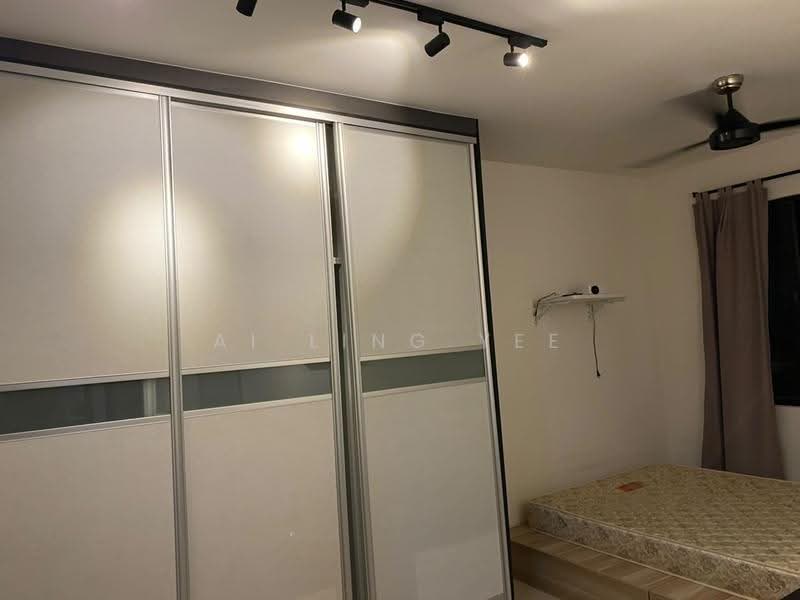 Kondominium untuk Disewa di Ken Rimba Condominium 1 - Ai Ling Yee - Bedroom - PropertyGuru.com.my