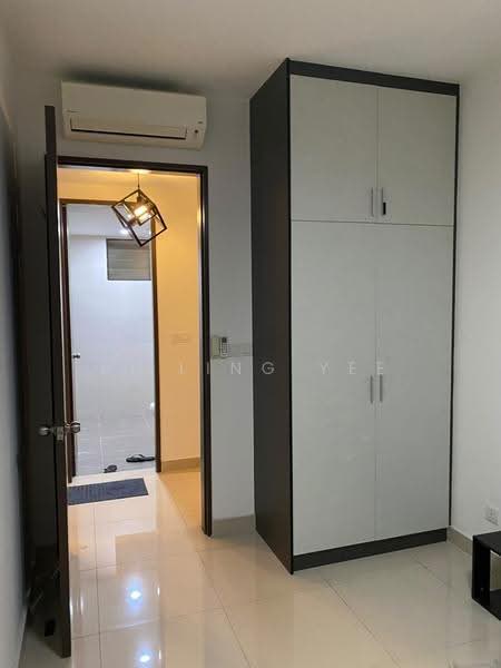 Kondominium untuk Disewa di Ken Rimba Condominium 1 - Ai Ling Yee - Interior - PropertyGuru.com.my