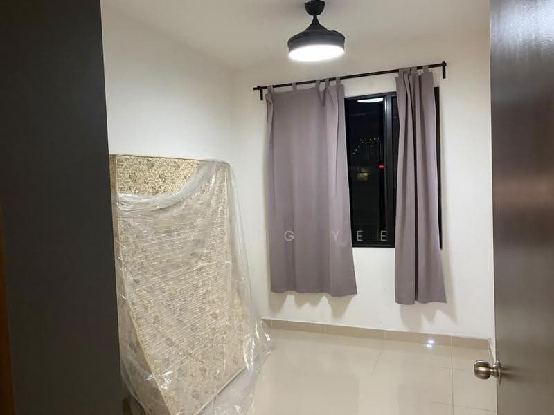 Kondominium untuk Disewa di Ken Rimba Condominium 1 - Ai Ling Yee - Bedroom - PropertyGuru.com.my