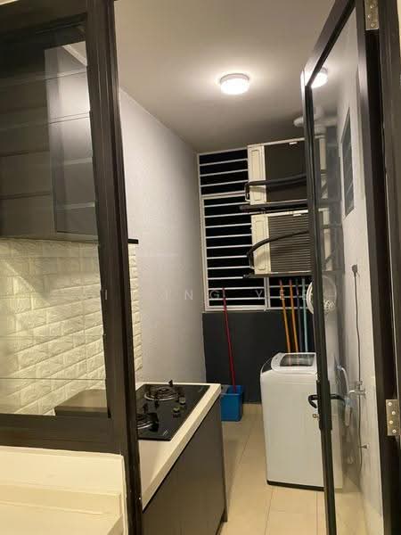 Kondominium untuk Disewa di Ken Rimba Condominium 1 - Ai Ling Yee - Interior - PropertyGuru.com.my