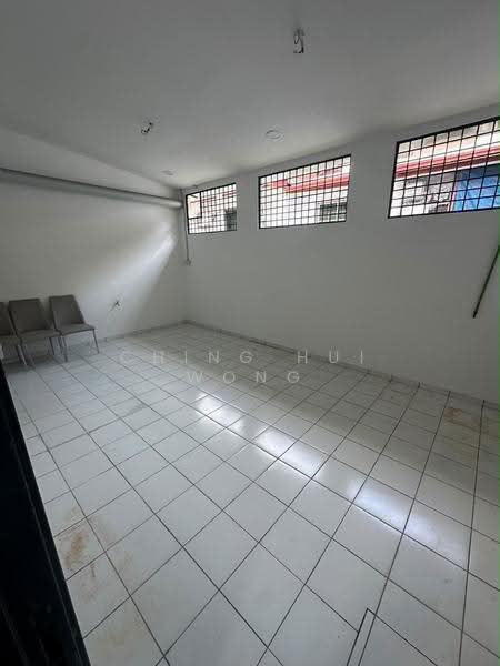 2.5-storey Terraced House for Sale in Taman Bukit Sepangar (Kota Kinabalu) - Ching Hui Wong - Interior - PropertyGuru.com.my