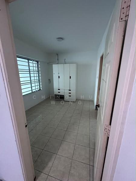 2.5-storey Terraced House for Sale in Taman Bukit Sepangar (Kota Kinabalu) - Ching Hui Wong - Interior - PropertyGuru.com.my