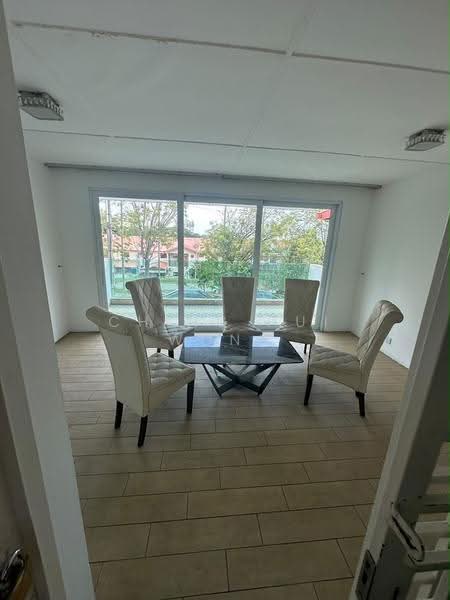 2.5-storey Terraced House for Sale in Taman Bukit Sepangar (Kota Kinabalu) - Ching Hui Wong - Living Room - PropertyGuru.com.my