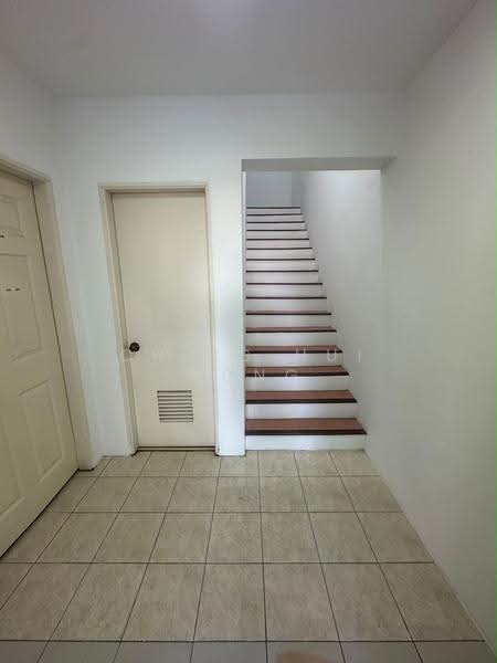 2.5-storey Terraced House for Sale in Taman Bukit Sepangar (Kota Kinabalu) - Ching Hui Wong - Interior - PropertyGuru.com.my