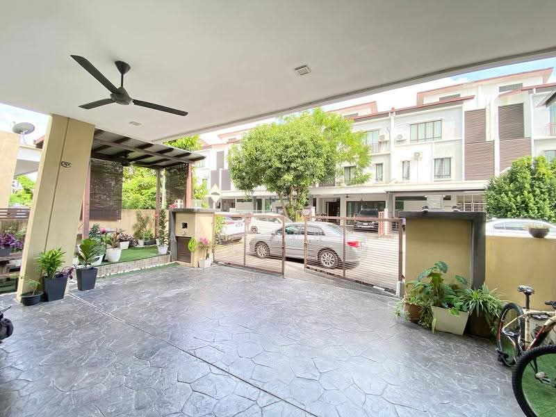 Semi-Detached House for Sale in Taman Tropika 2 (Kajang) - Basri Munir - Exterior - PropertyGuru.com.my