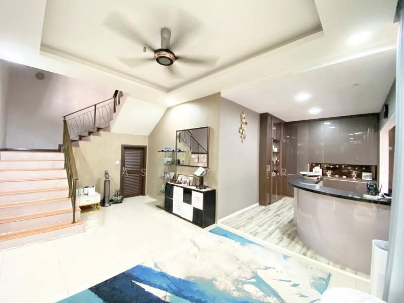 Semi-Detached House for Sale in Taman Tropika 2 (Kajang) - Basri Munir - Interior - PropertyGuru.com.my
