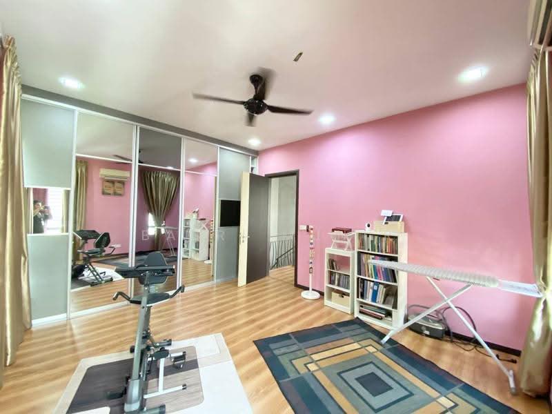 Semi-Detached House for Sale in Taman Tropika 2 (Kajang) - Basri Munir - Interior - PropertyGuru.com.my