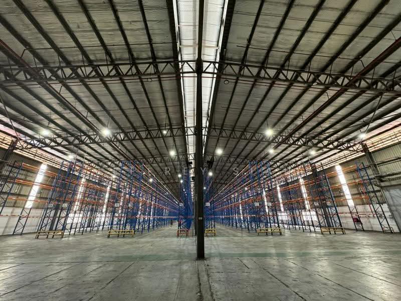 Gudang untuk Disewa di Segambut (Batu) - Jeffrey Siah - Interior - PropertyGuru.com.my