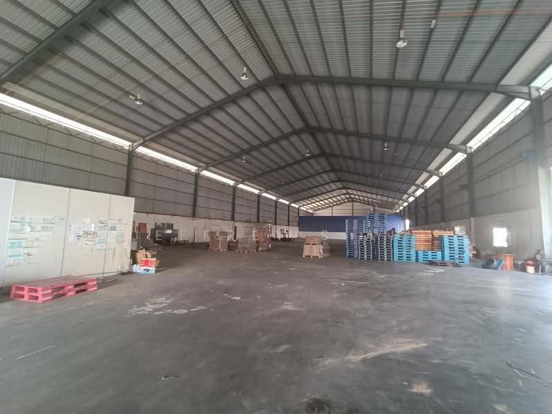 Gudang untuk Disewa di Segambut (Batu) - Jeffrey Siah - Interior - PropertyGuru.com.my