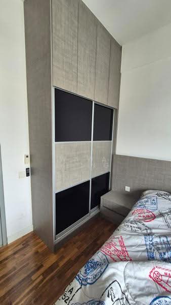 Service Residence for Sale at Reflection Residences - Wawa Leong - Bedroom - PropertyGuru.com.my