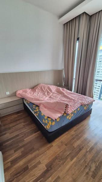 Service Residence for Sale at Reflection Residences - Wawa Leong - Bedroom - PropertyGuru.com.my