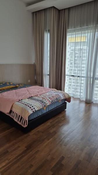 Service Residence for Sale at Reflection Residences - Wawa Leong - Bedroom - PropertyGuru.com.my