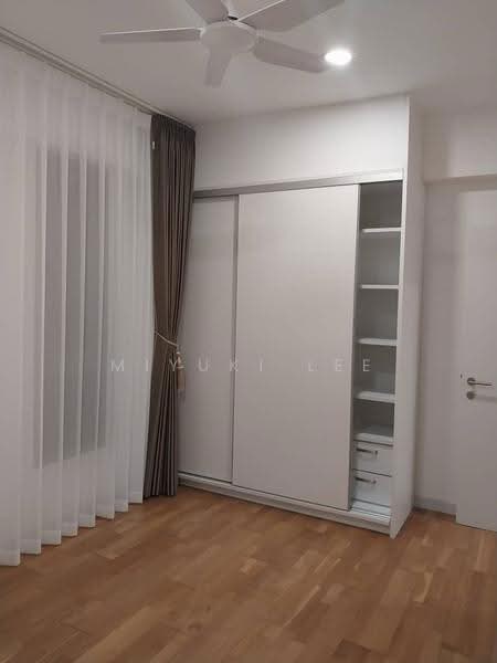 Condominium for Rent at Iskandar Residences - Miyuki Lee - Bedroom - PropertyGuru.com.my
