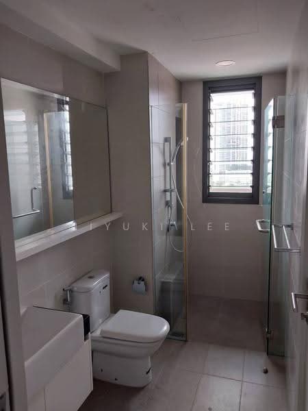 Condominium for Rent at Iskandar Residences - Miyuki Lee - Bathroom - PropertyGuru.com.my
