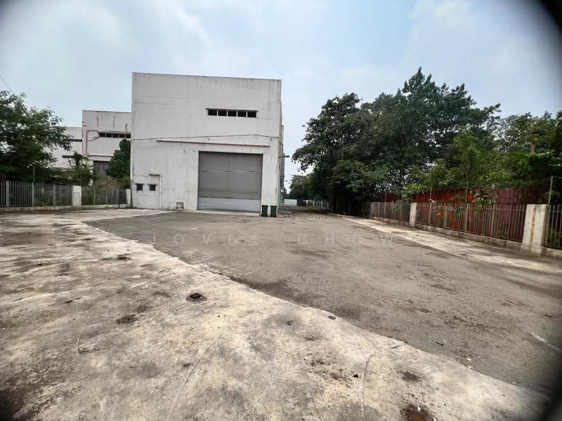 Semi-D Factory for Rent in Shah Alam (Selangor) - Jovee Chow - Exterior - PropertyGuru.com.my