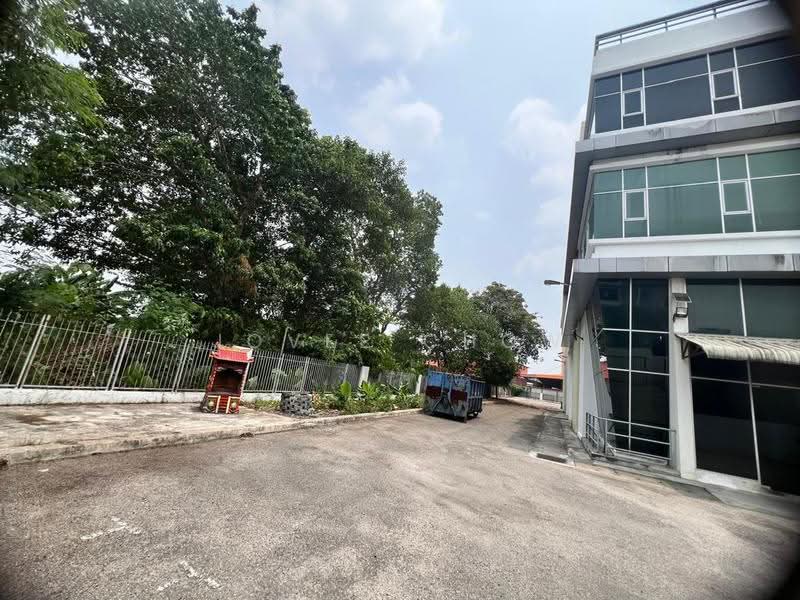 Semi-D Factory for Rent in Shah Alam (Selangor) - Jovee Chow - Exterior - PropertyGuru.com.my