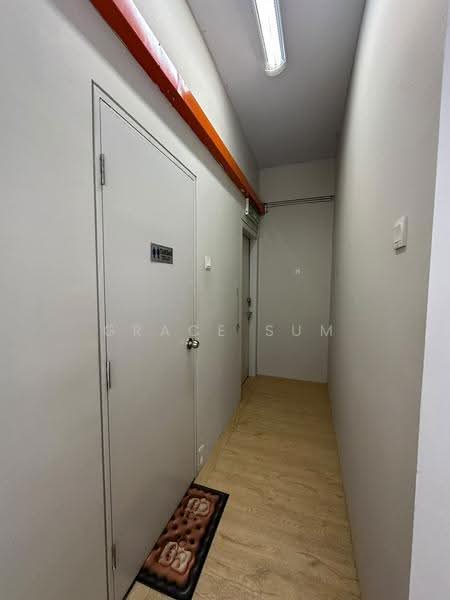 Office for Rent in Cheras (Kuala Lumpur) - GRACE SUM - Corridor - PropertyGuru.com.my