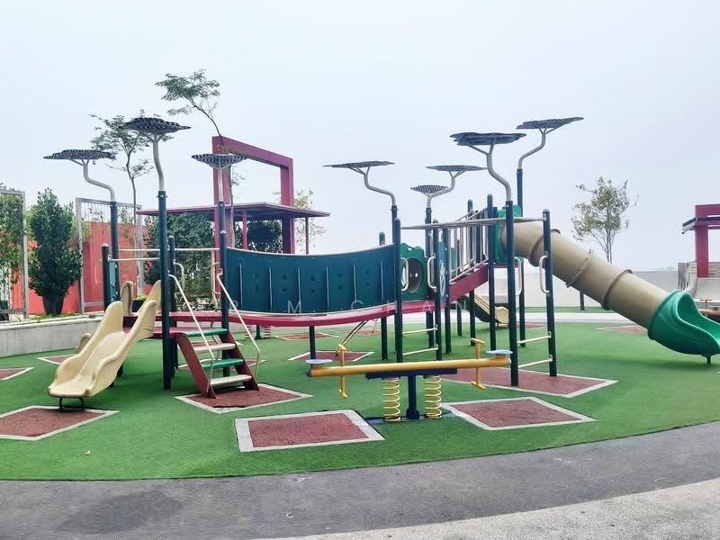 Service Residence for Sale at De Centrum Residences - P M Chan - Exterior - PropertyGuru.com.my