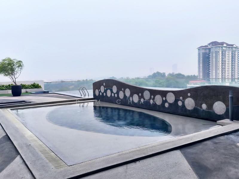 Service Residence for Sale at De Centrum Residences - P M Chan - Exterior - PropertyGuru.com.my