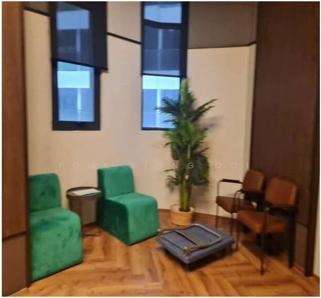 Pejabat untuk Dijual di Pantai Dalam (Pantai) - Fook Siong Ooi - Interior - PropertyGuru.com.my